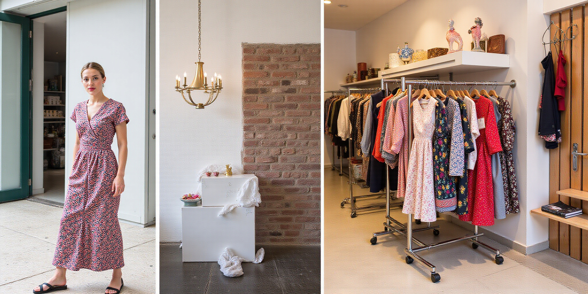 Shams Boutique: Dubai’s Trendy Fashion Hub in Jaddaf