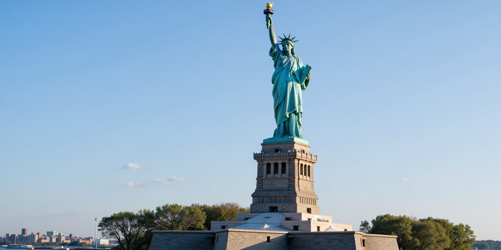 Liberty Towers: Iconic Skyscrapers of Freedom Worldwide