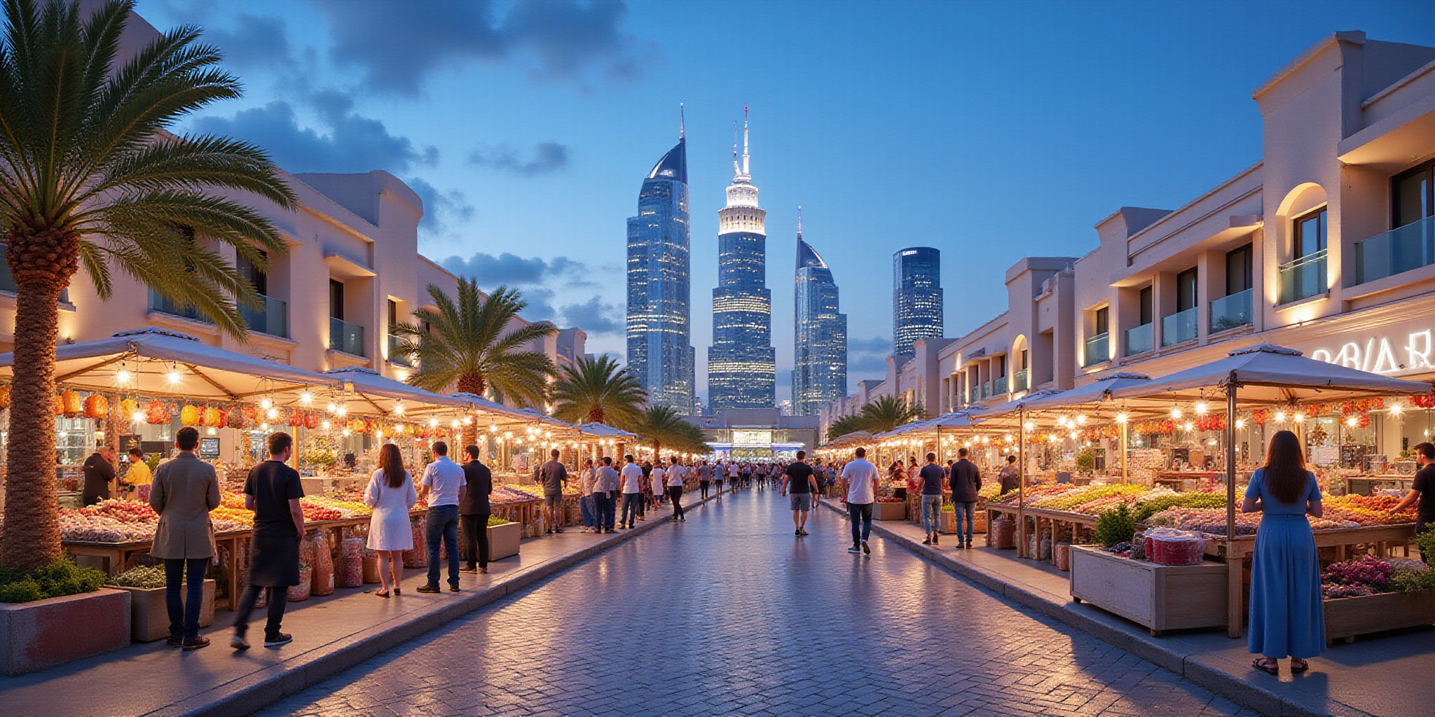 Dubai Al Hamra Apartments: Modern Living & Virtual Tours