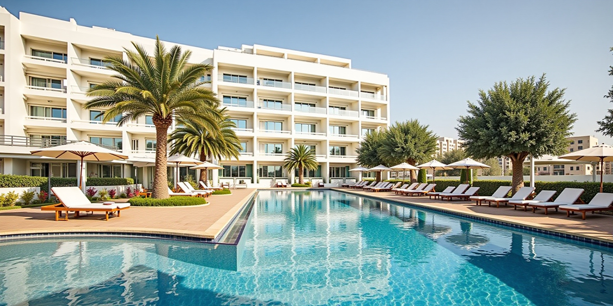 Dubai One-Bed Rentals: Marina, Downtown & Deira Prices