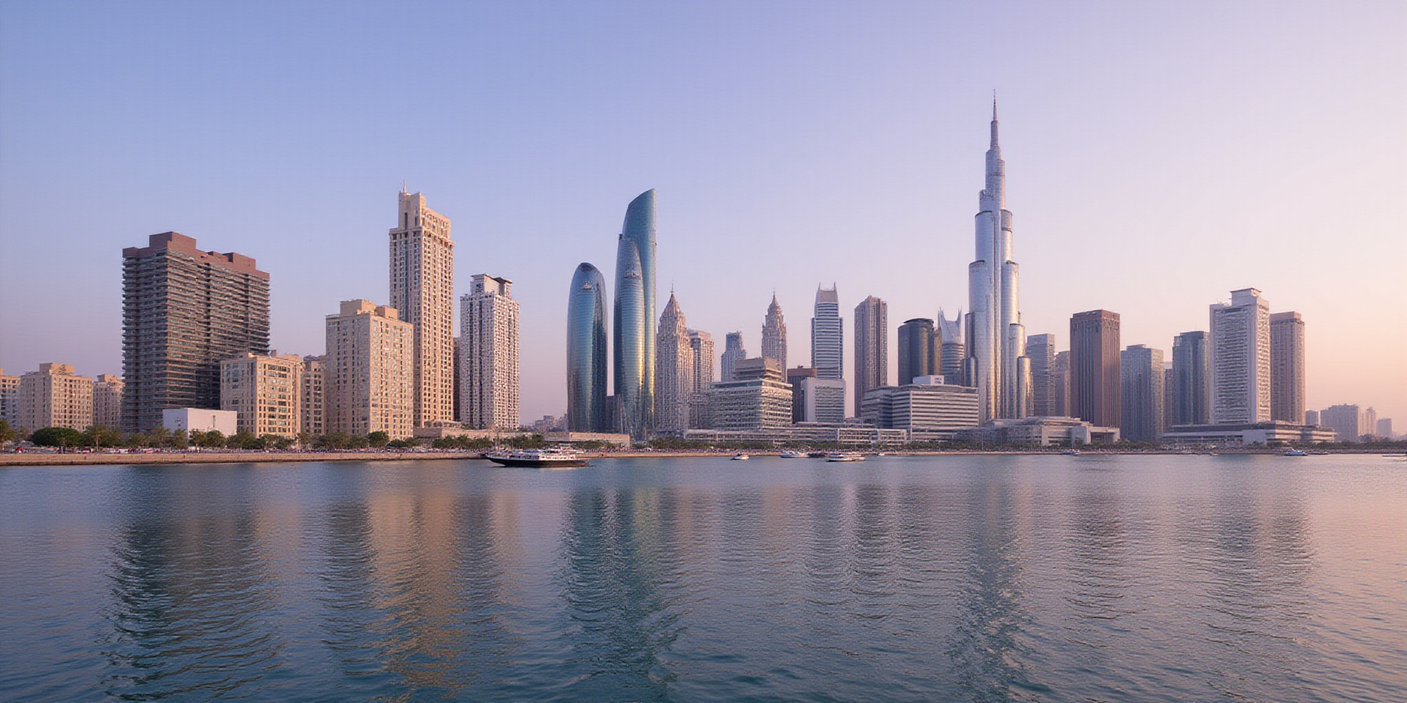 Abu Dhabi & Ajman Skyline Surge: Architectural Highlights