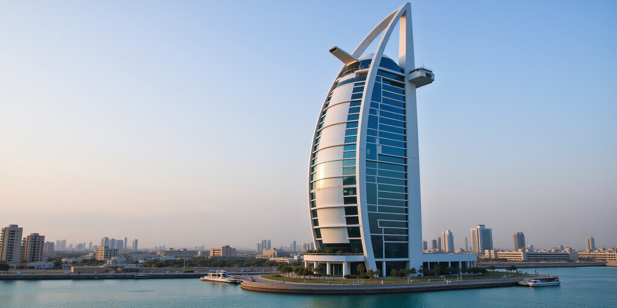 Abu Dhabi & Ajman Skyline: Modern Buildings & Investment