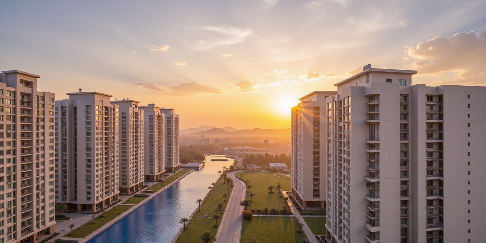 1 BHK with Balcony in Muweilah, Sharjah – Affordable Living