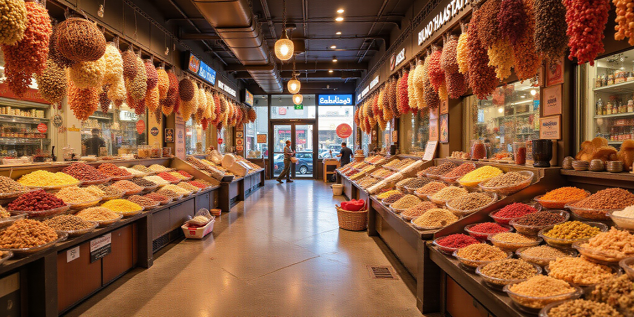 Explore Abu Dhabi Souks: Culture, Heritage, and Markets