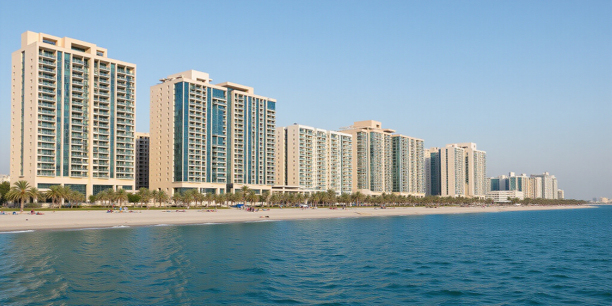 Empire Estates: Dubai Commercial Real Estate Investment