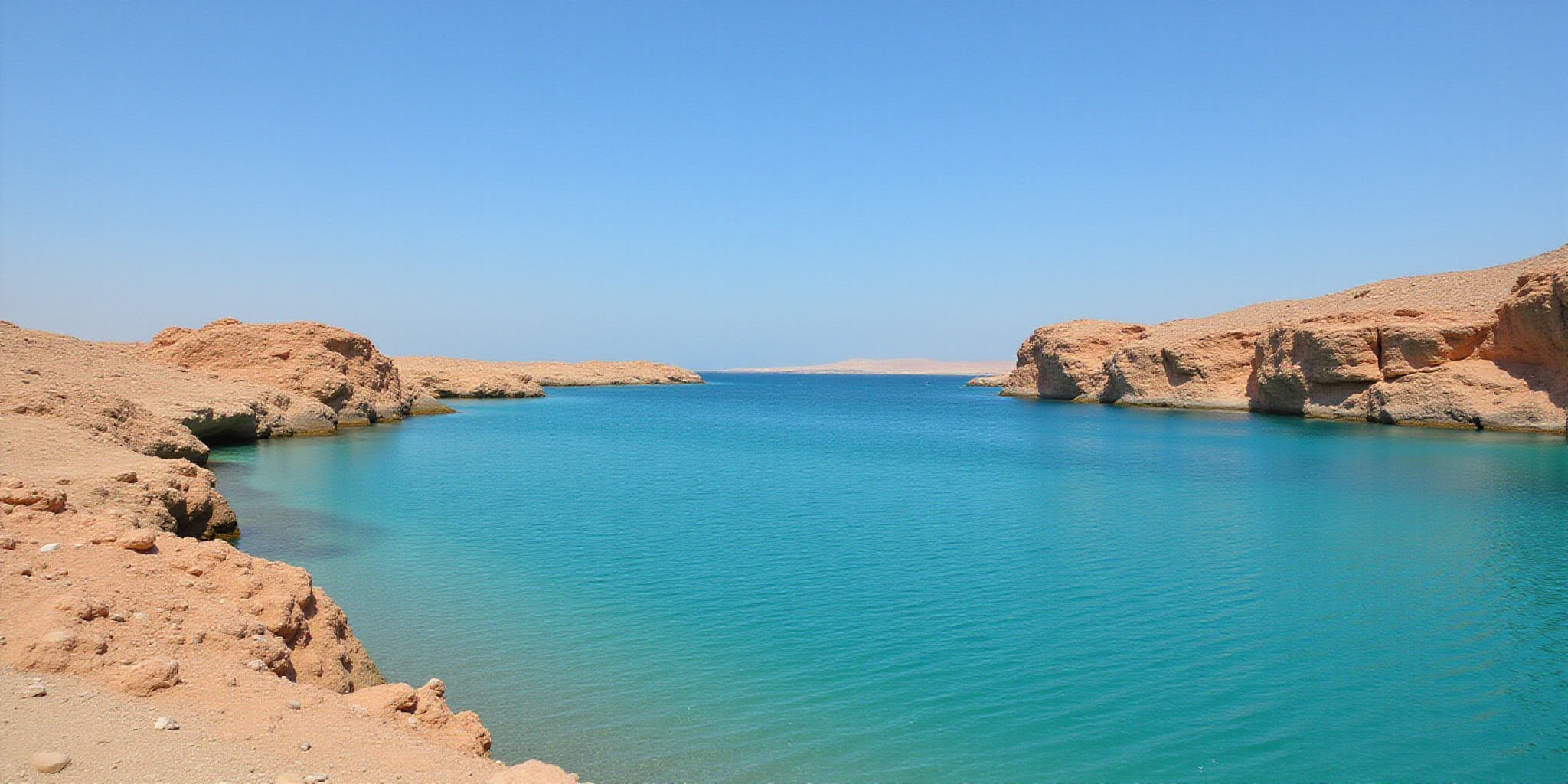 Free Family Adventures in Fujairah & Umm Al Quwain