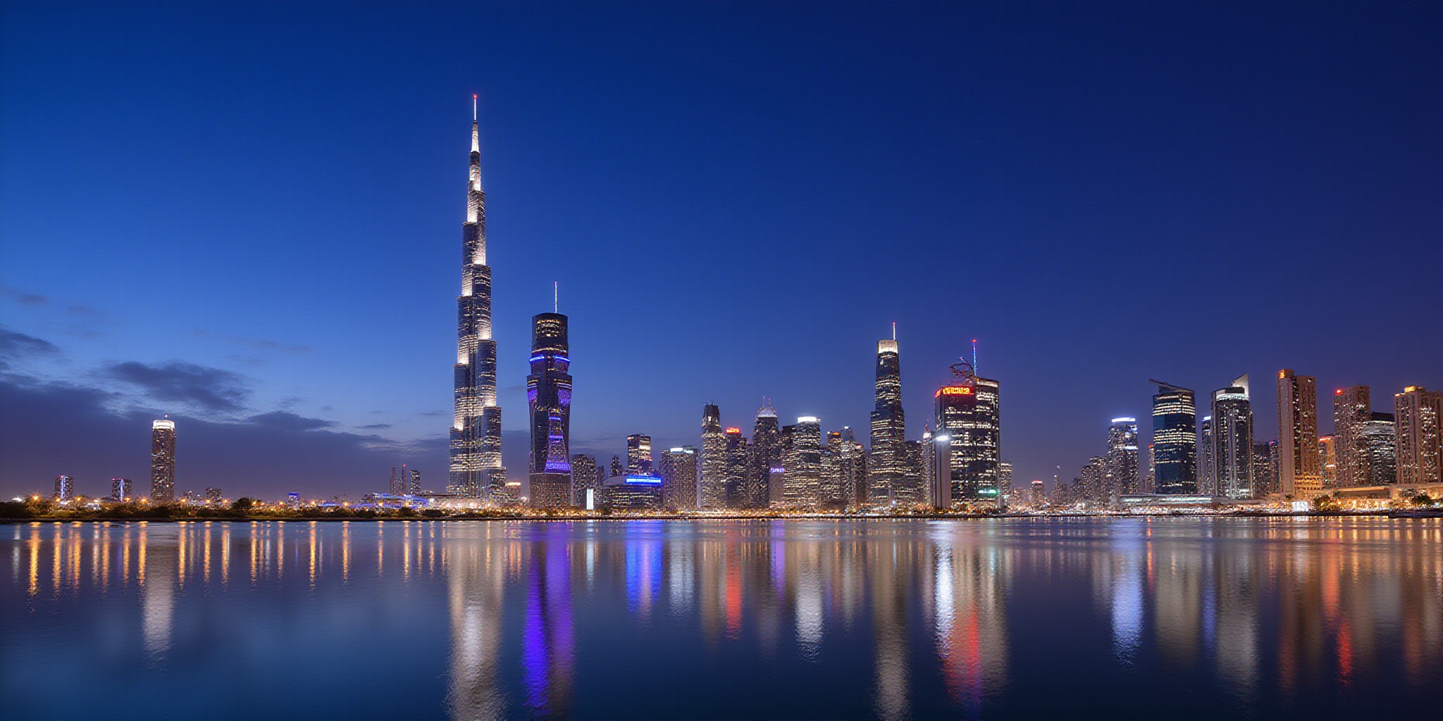 Mina Al Arab: UAE Real Estate Hub – Prices & Trends