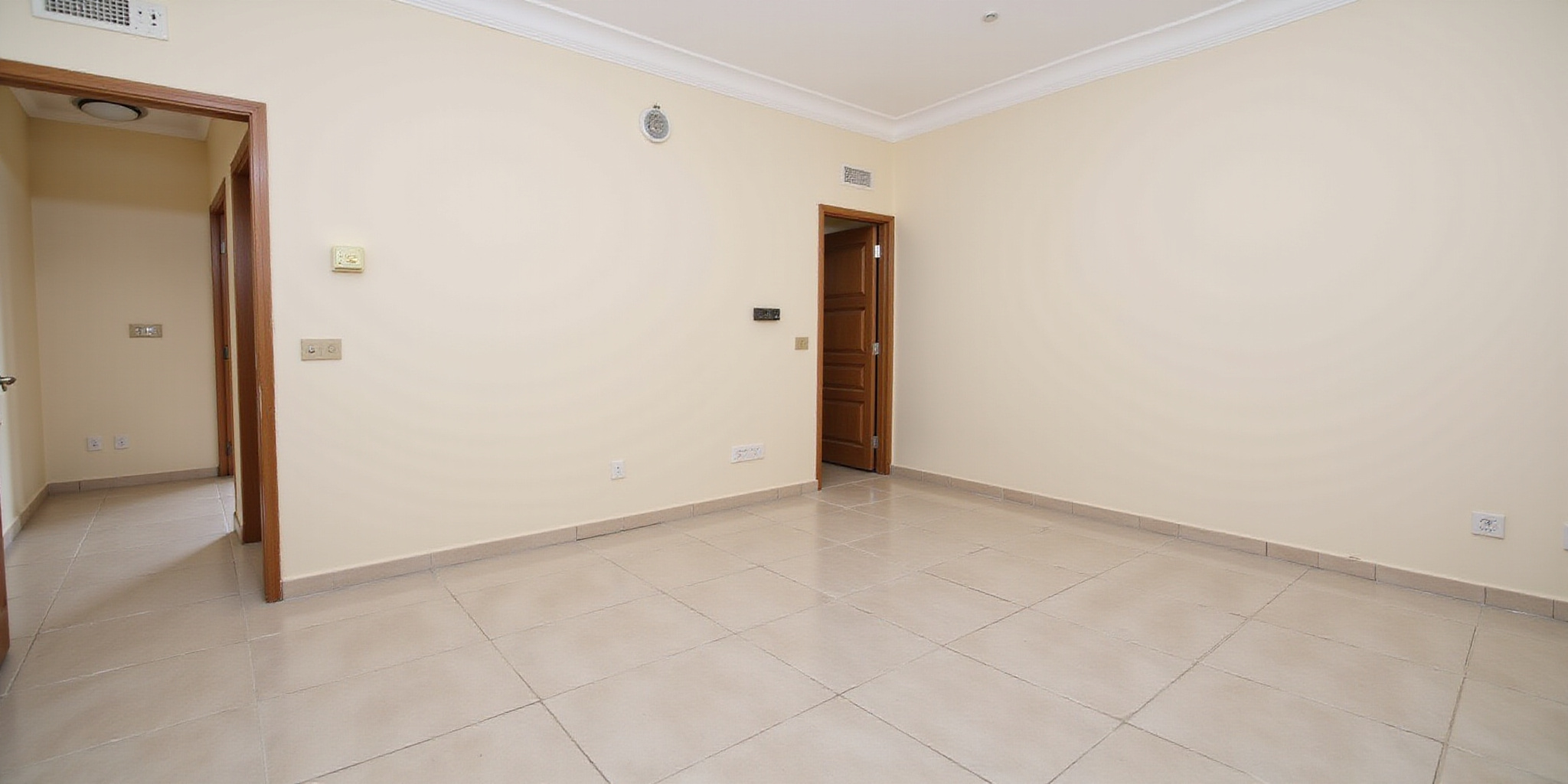 Furnished 1 BHK Monthly Rent in Al Nahda, Dubai