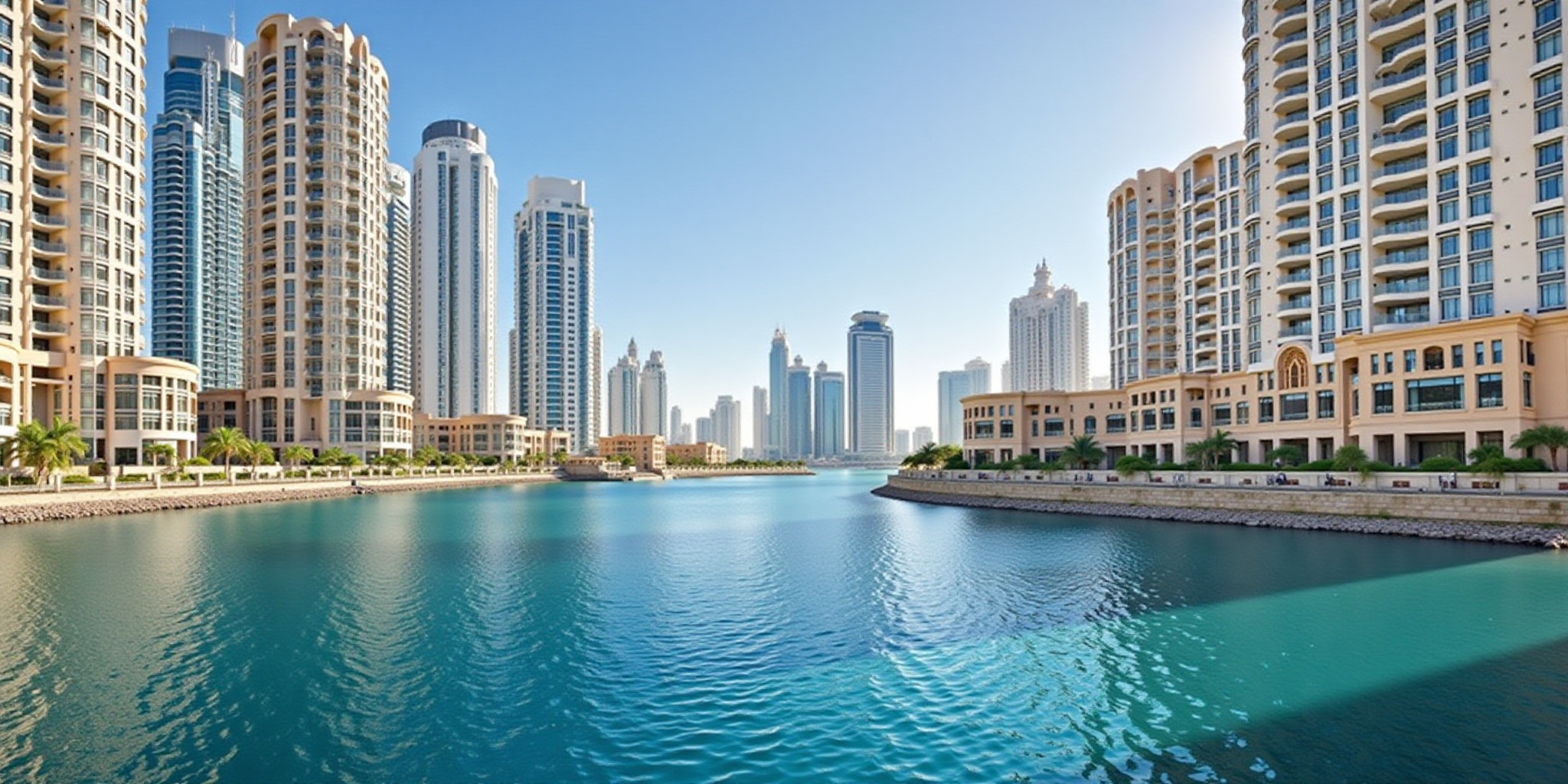 Dubai Brokers List: Navigate Real Estate with Confidence
