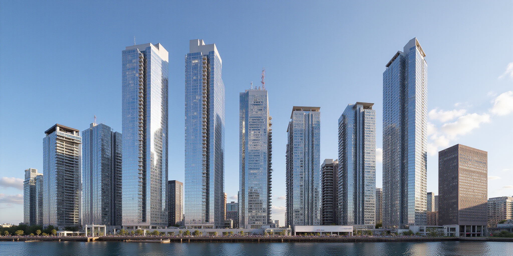 Orion Building Gallery: High-Res Images & Specs