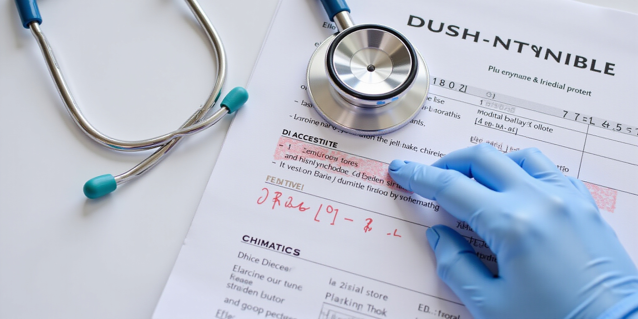 DHA Medical Report Status: Key to Dubai Visas