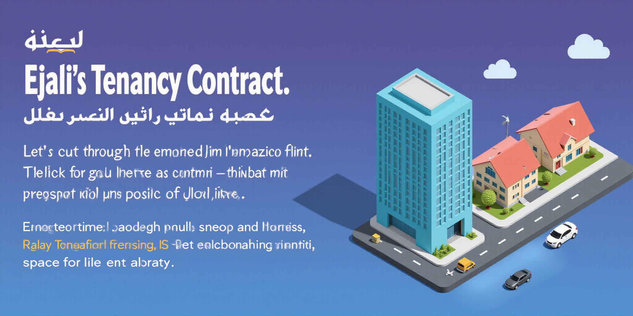 Complete UAE Ejari Tenancy Contract Guide 2024