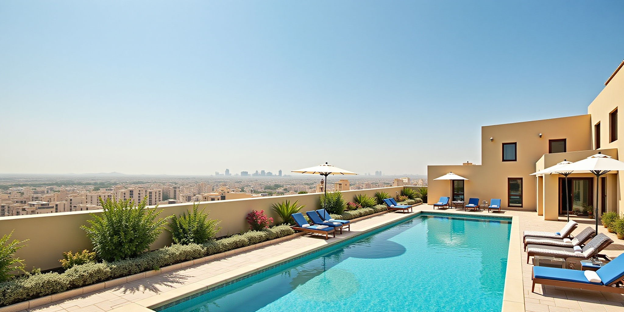 Parkside Views Dubai: Family-Friendly Luxury Homes