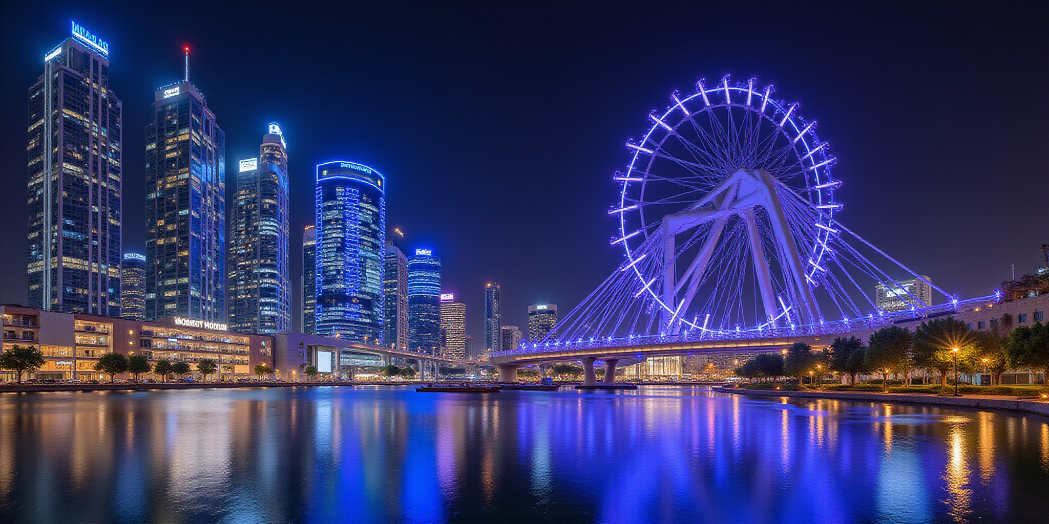 DIFC Dubai Apartments: Free-Hold Luxury & 5% ROI