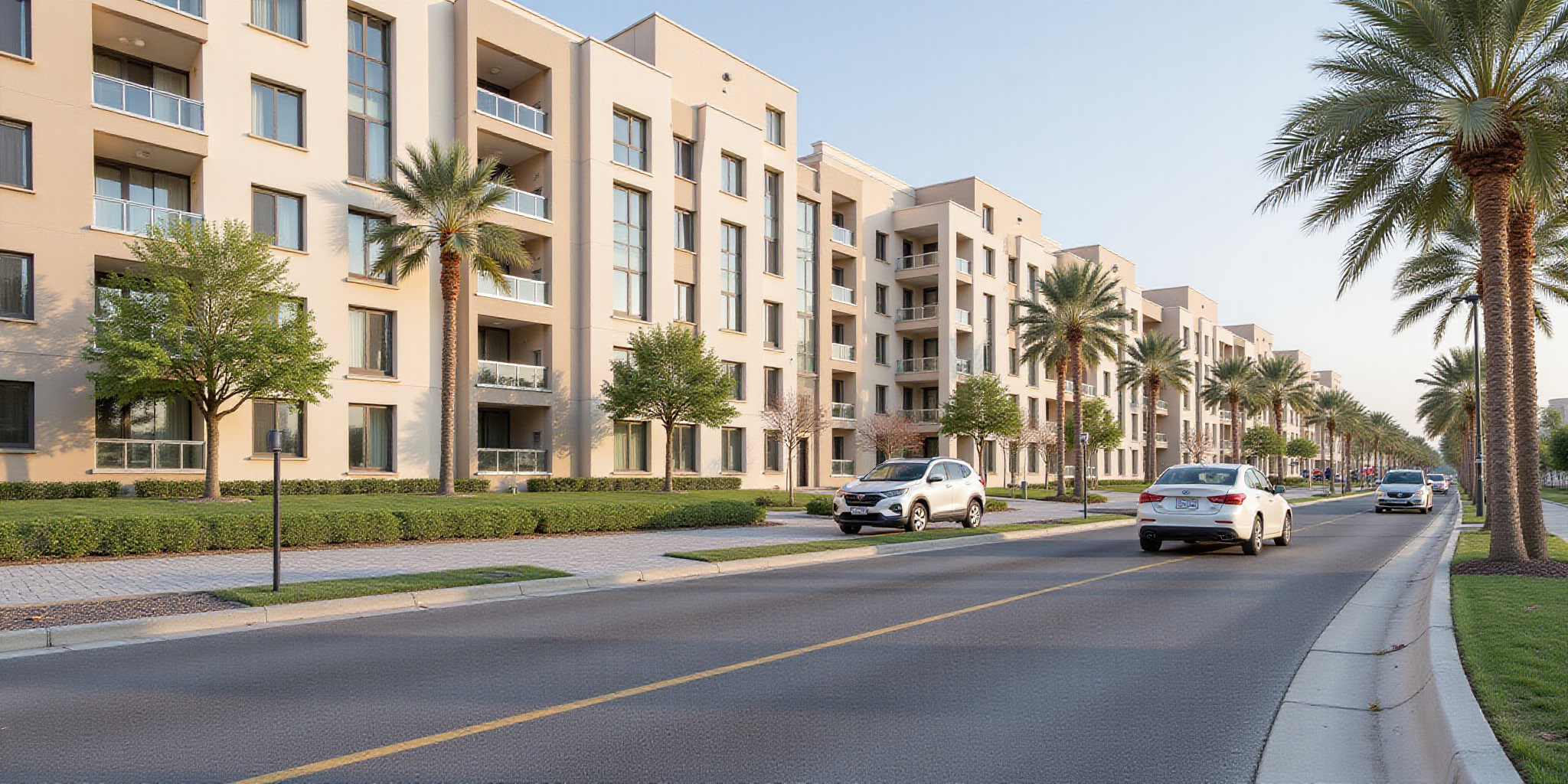 JVC Dubai Rental Guide: Affordability & Amenities