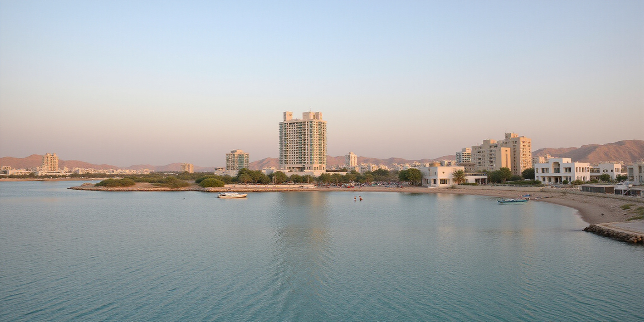 Ajman Rural Gems: Explore Authentic Village Life