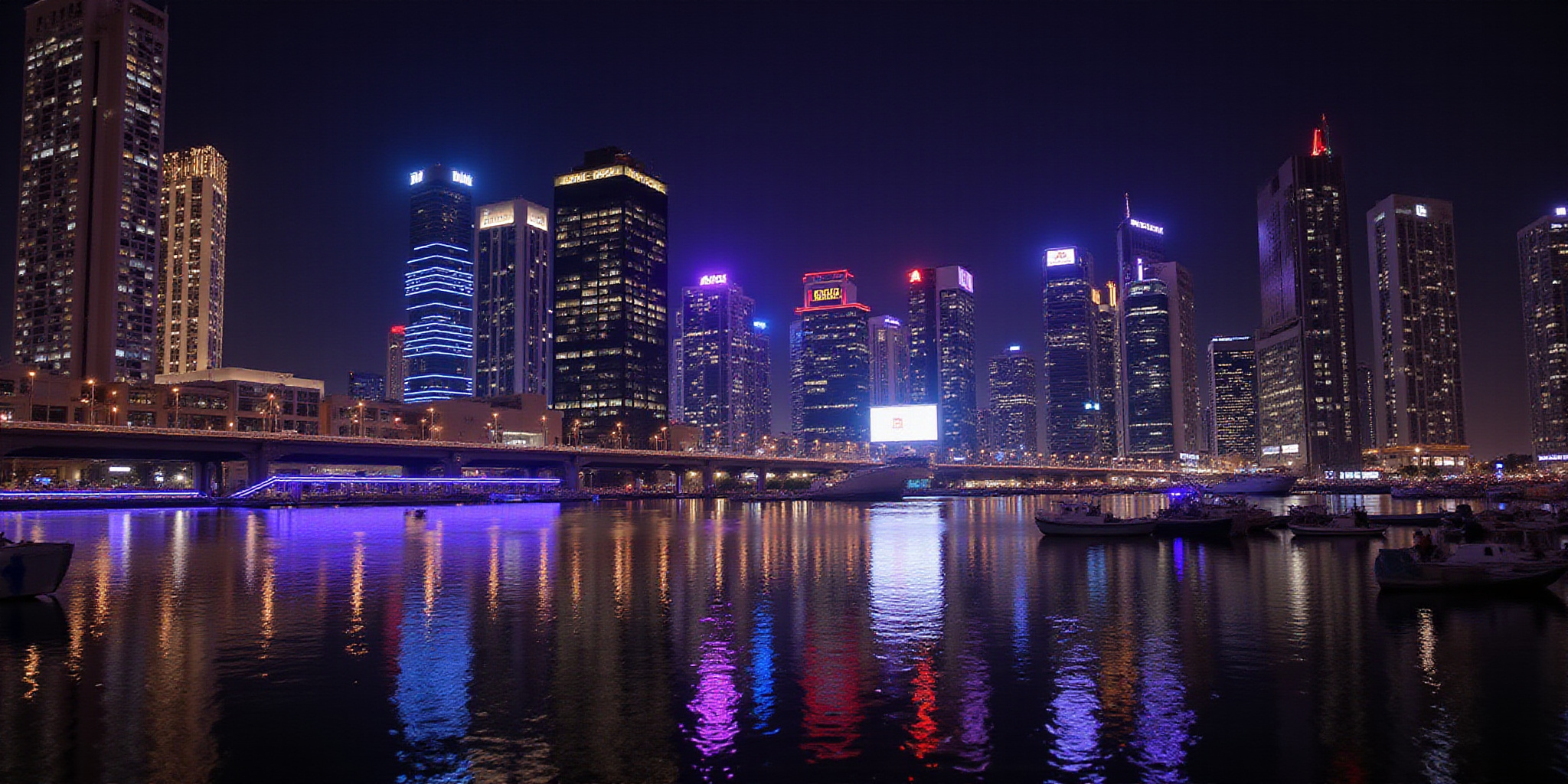 Dubai Deira: The Ultimate Film Production Hub