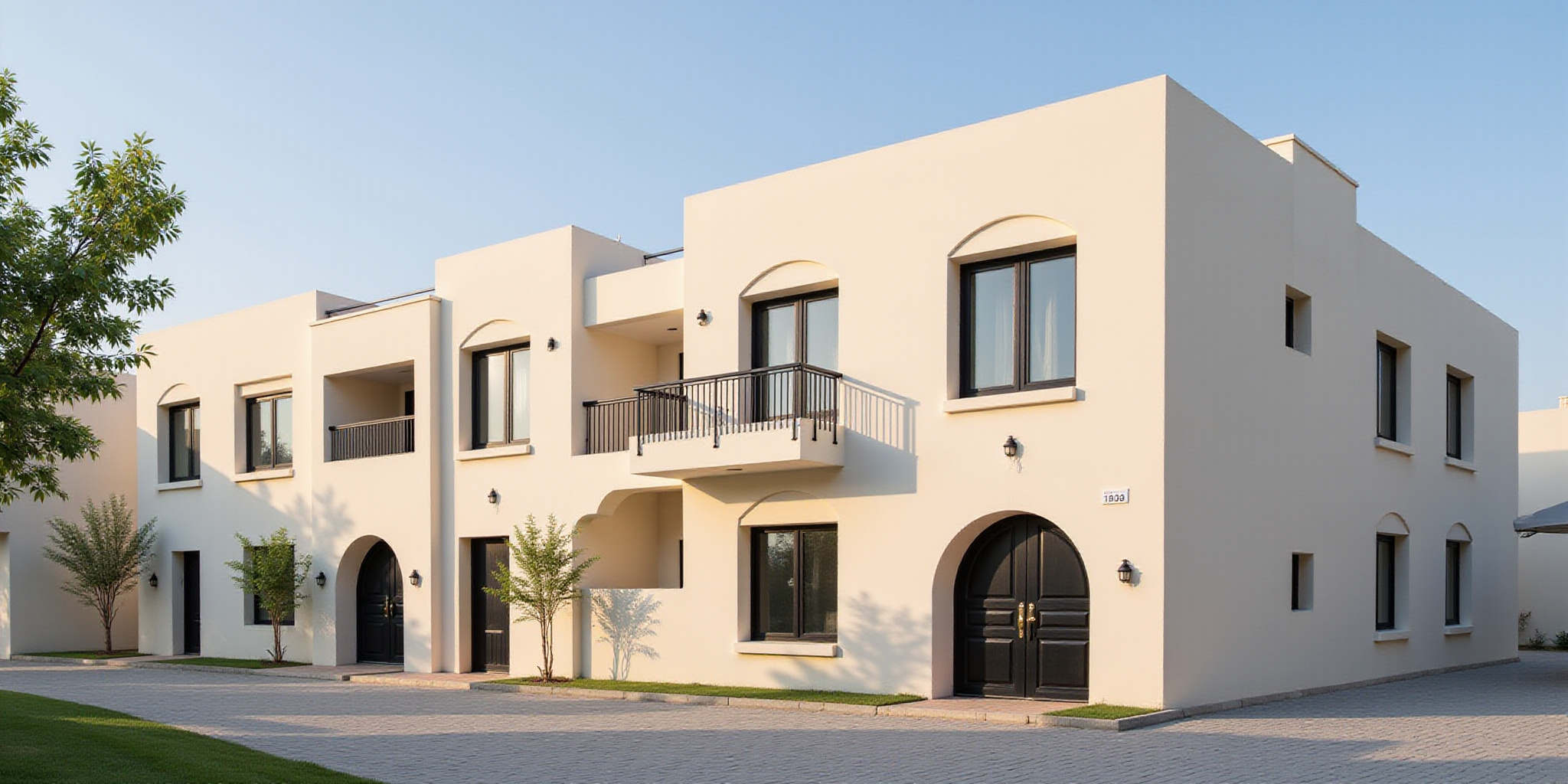 Affordable Rooms in Rashidiya & Rawda – Ajman Rentals