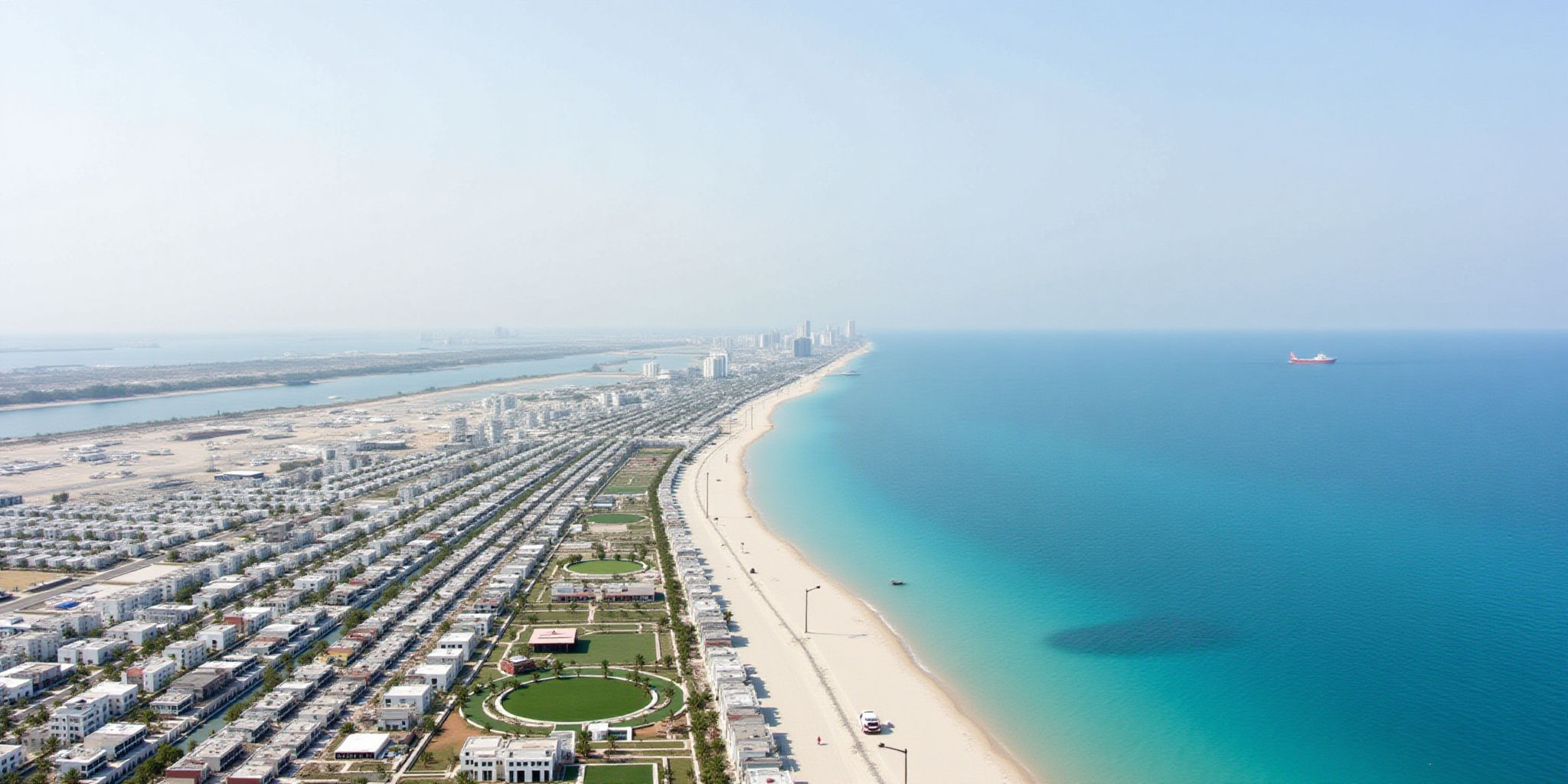 Ajman Mandinas 2024: Rent, Real Estate & Neighborhood Guide