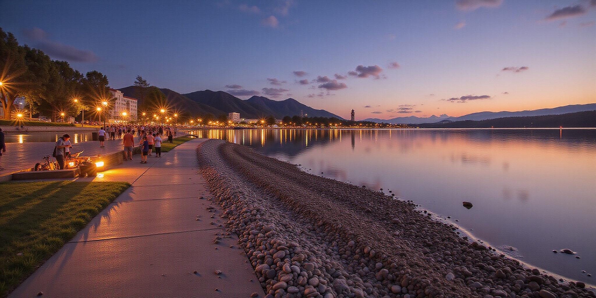 المرسى الجرف: شاطئ نسائي جديد في جدة
