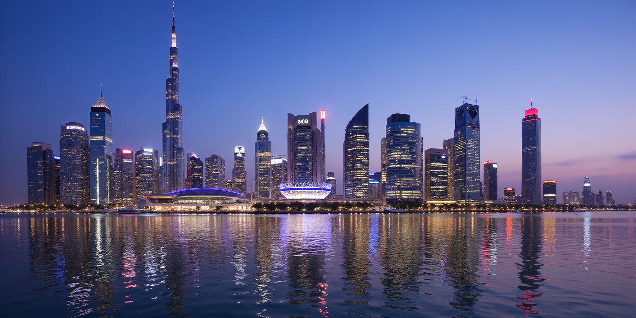 Dubai Off‑Plan 2025: 10‑15% Price Cut & 6‑10% ROI