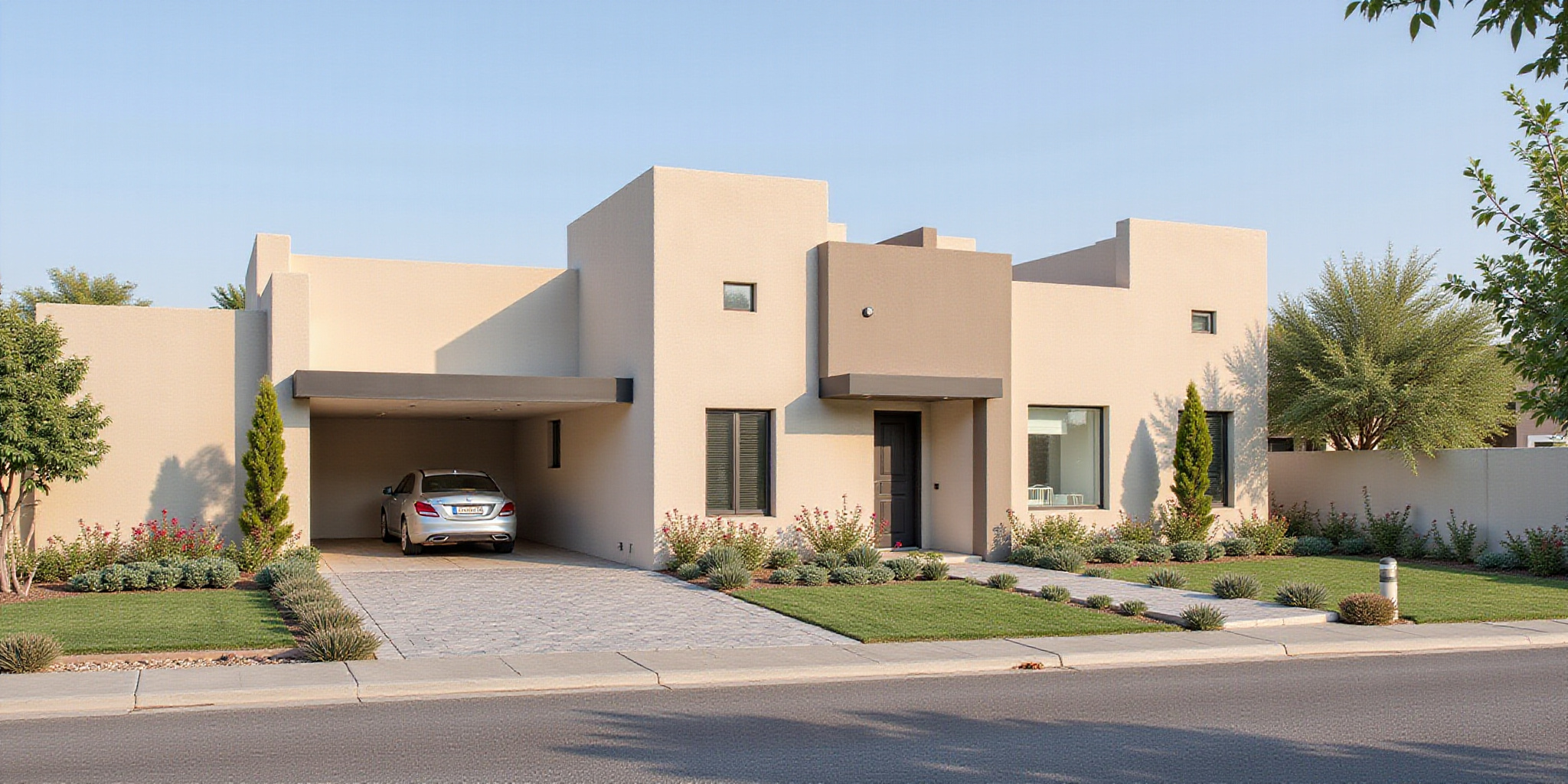 Reem Arabian Ranches 2: Dubai Ranch-Style Townhouses