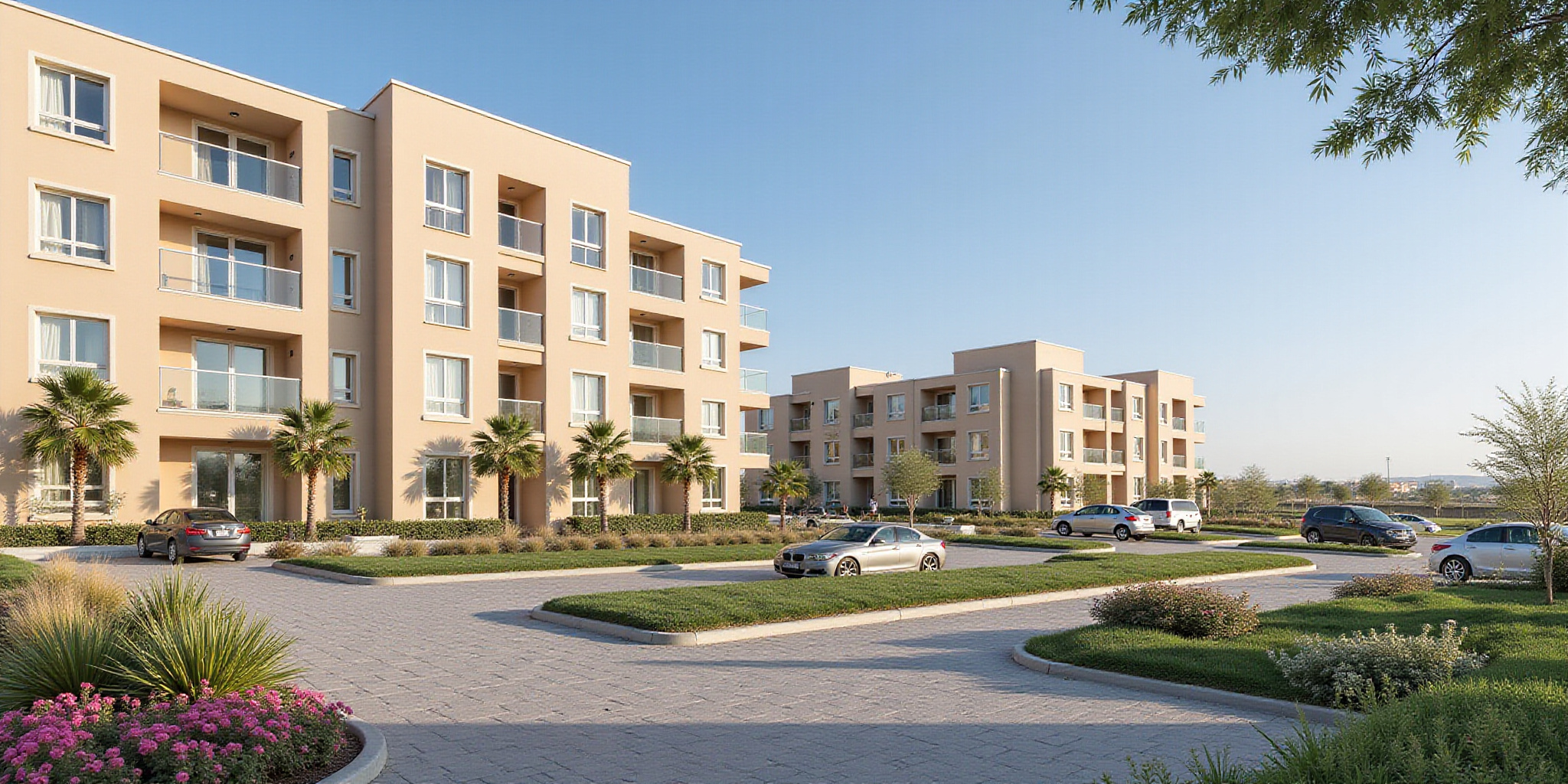 JVC Properties Dubai: Affordable Family‑Friendly Living