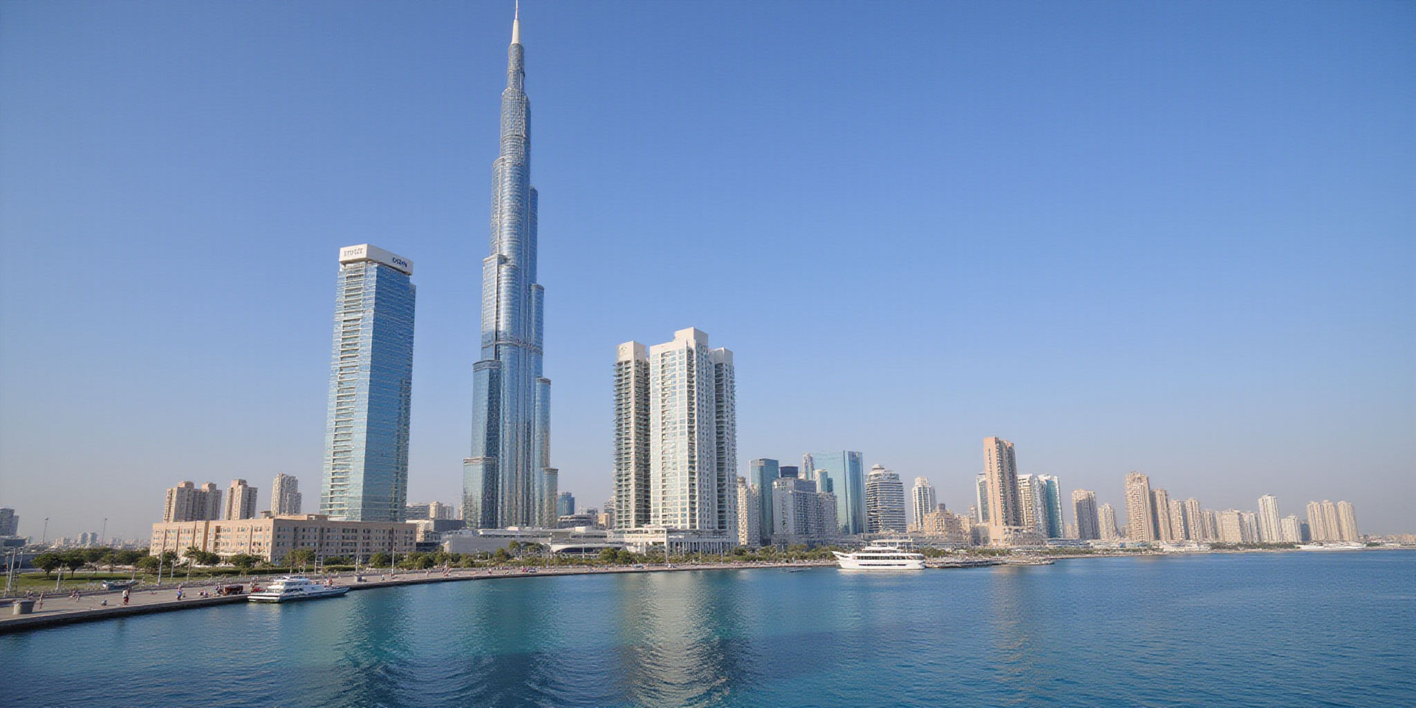 Rak Tower Reem Island: Dubai’s 200m Luxury Icon