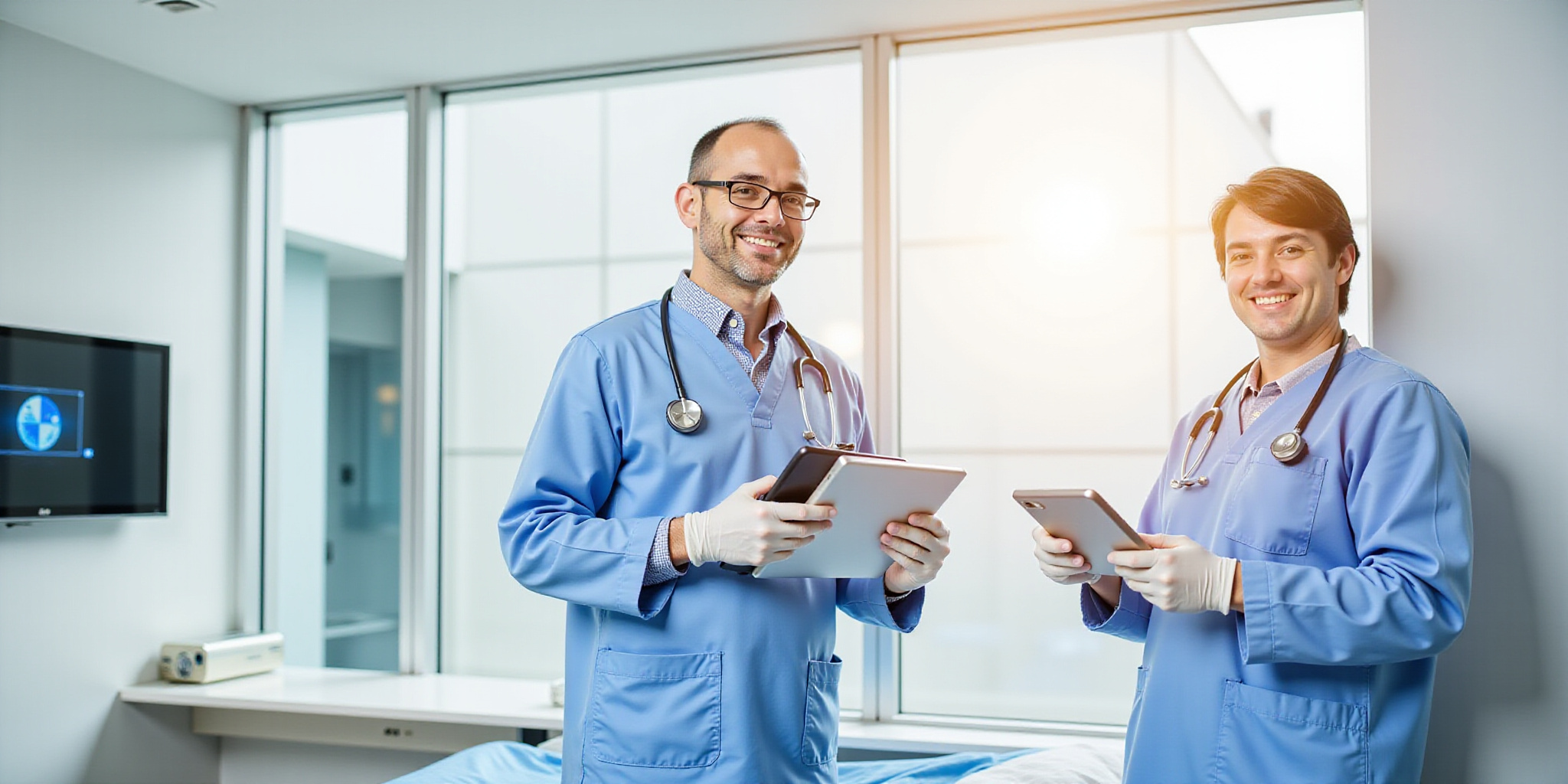 UAE Healthcare: Accredited Hospitals & Patient Trust