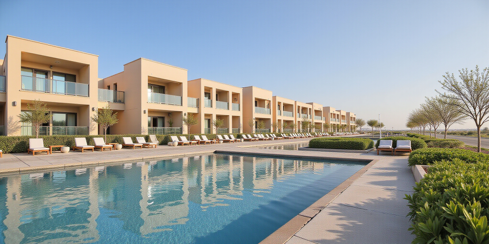 JVC Dubai: Affordable, Connected Family Community