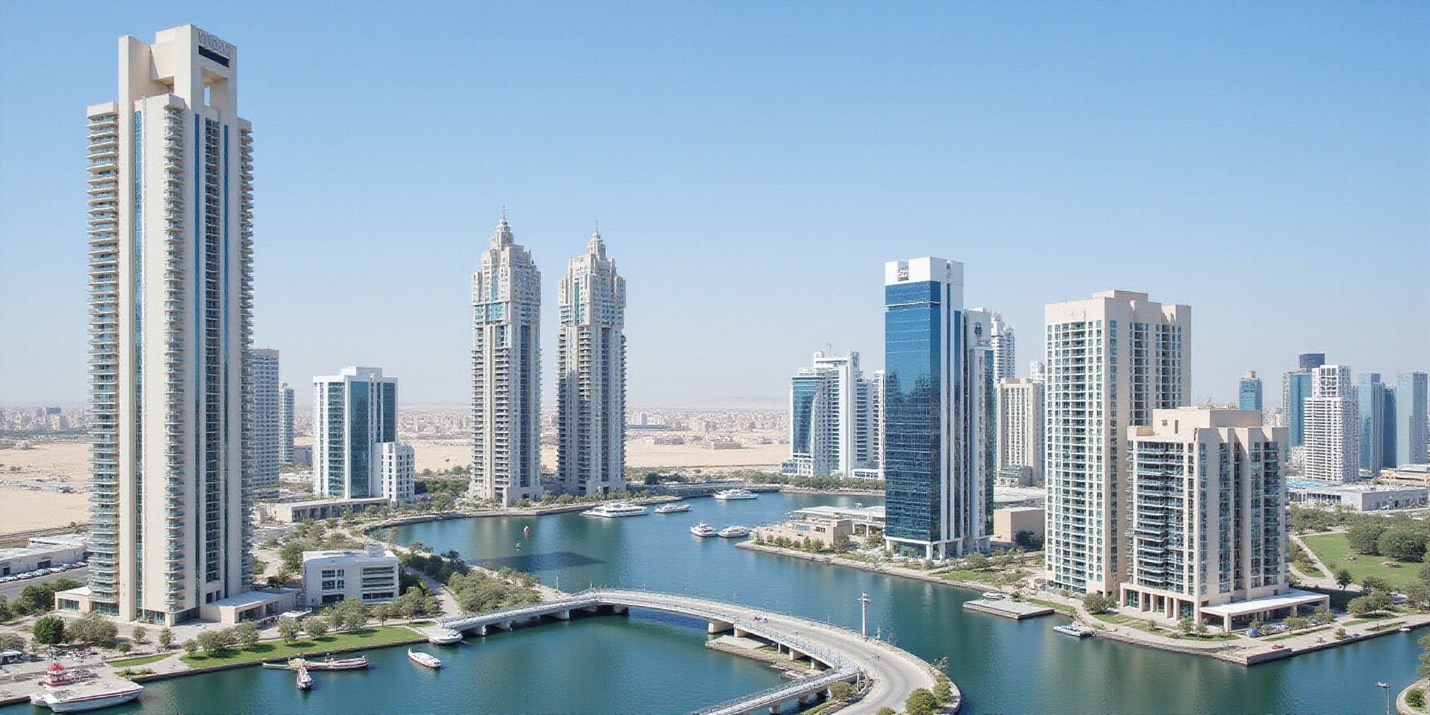 Top UAE Property Brokers: Navigate Volatile Market