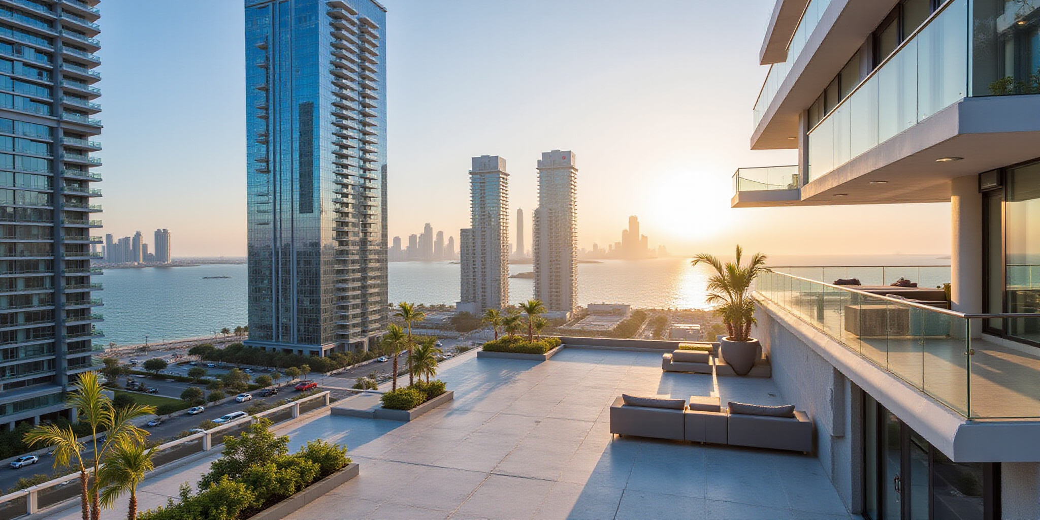 Choosing the Right UAE Luxury Real Estate Broker