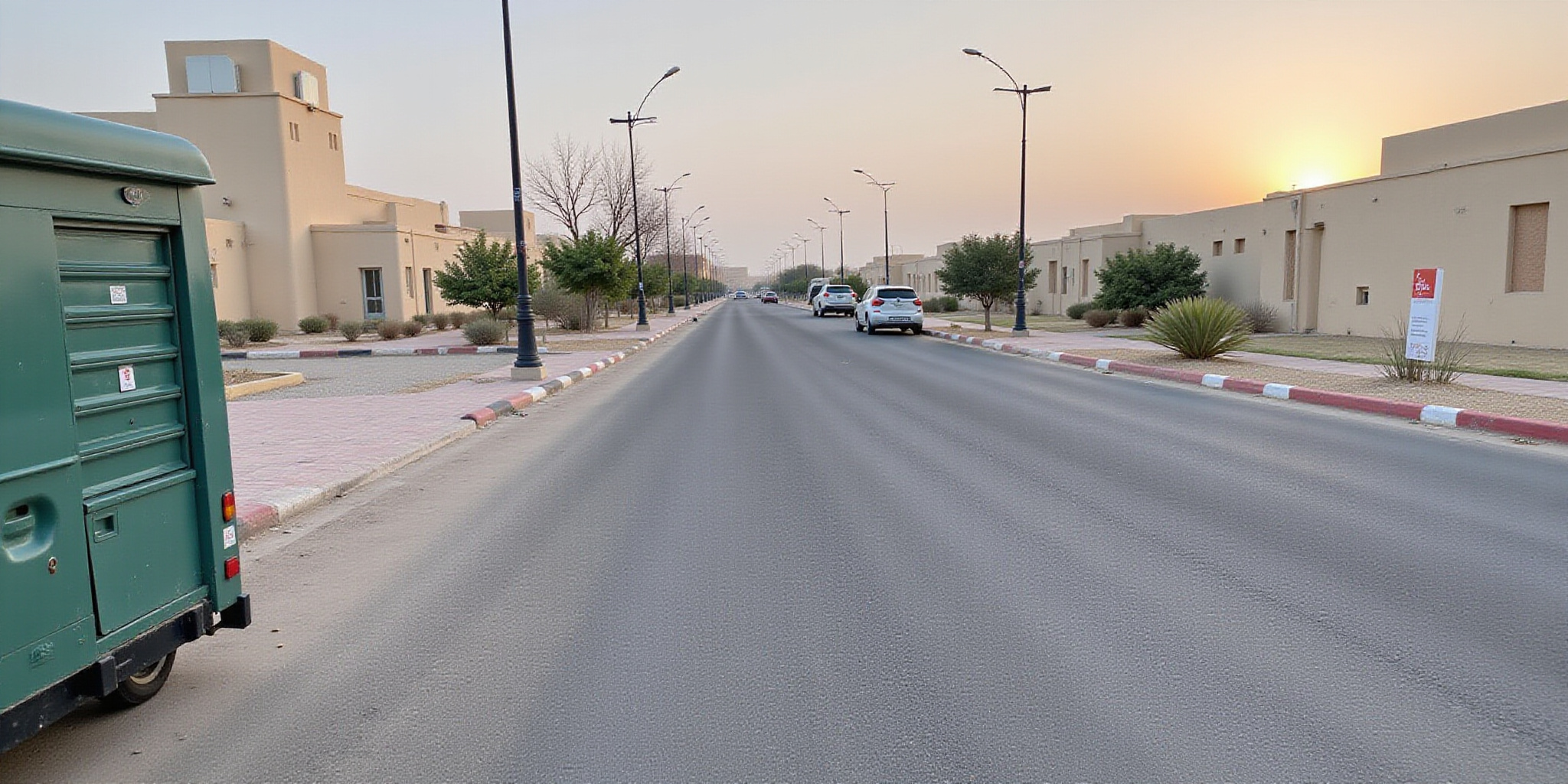 Al Nahda 1 Dubai Address & PO Box Guide