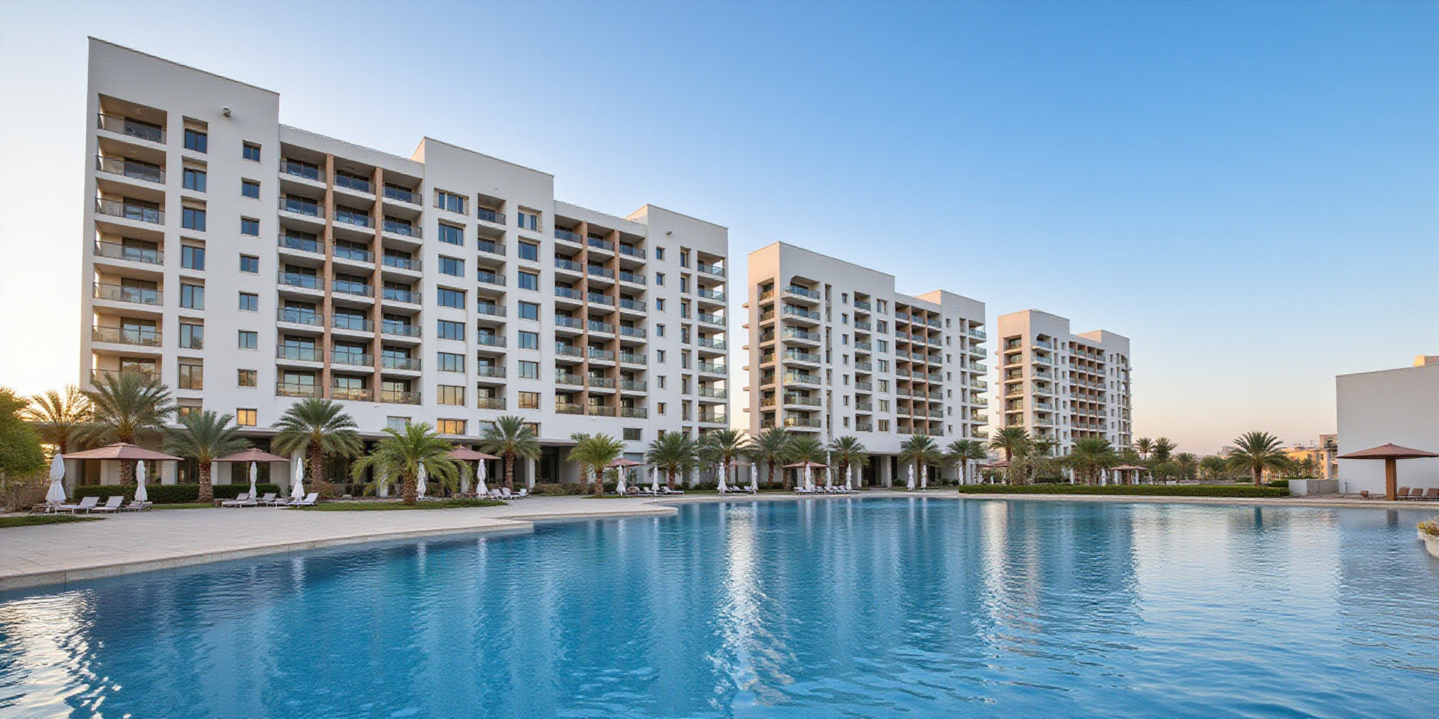 Sara House Muweilah: Dubai’s Affordable Luxury Villa