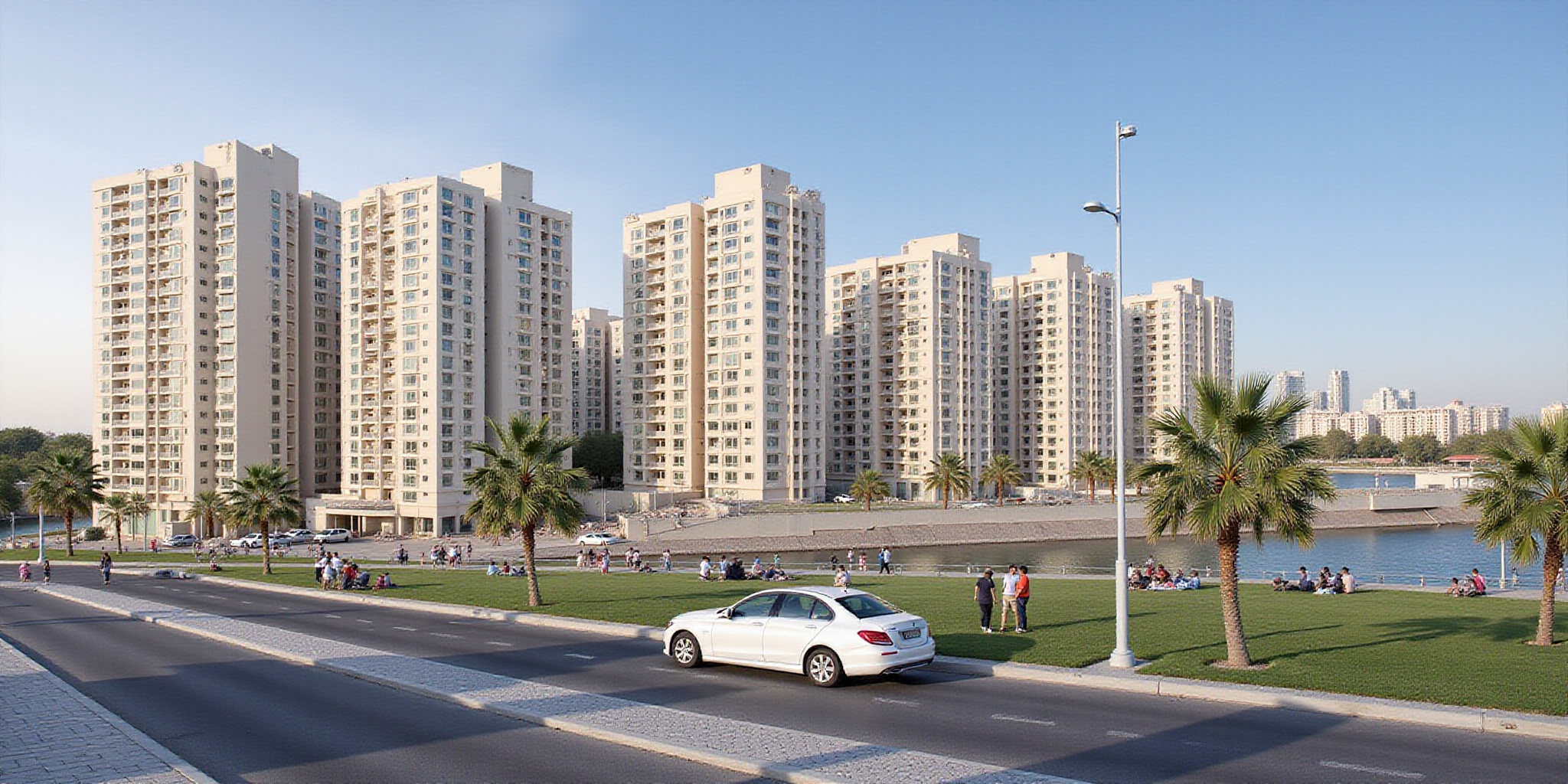 JVC Dubai: Family-Friendly Living & Best Apartment Picks