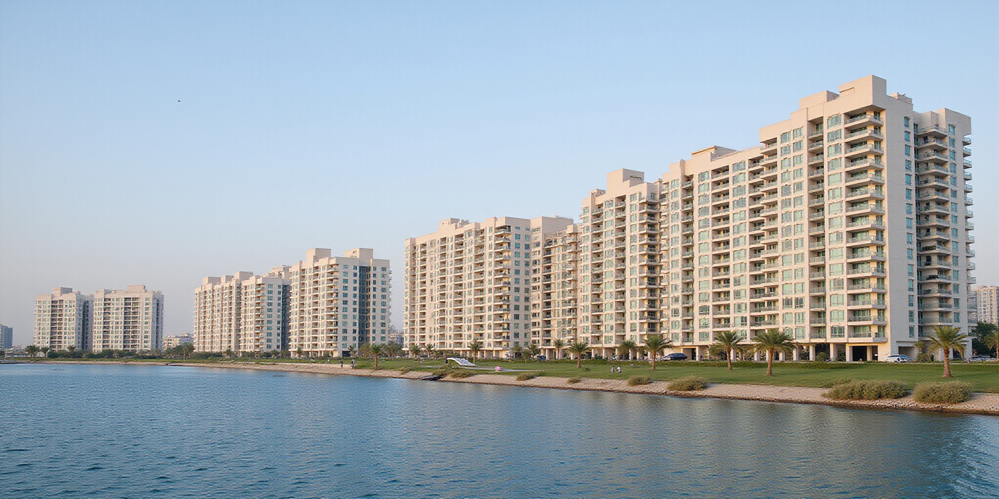 Invest in Sharjah Property: Best Deals & Why Now Is Ideal