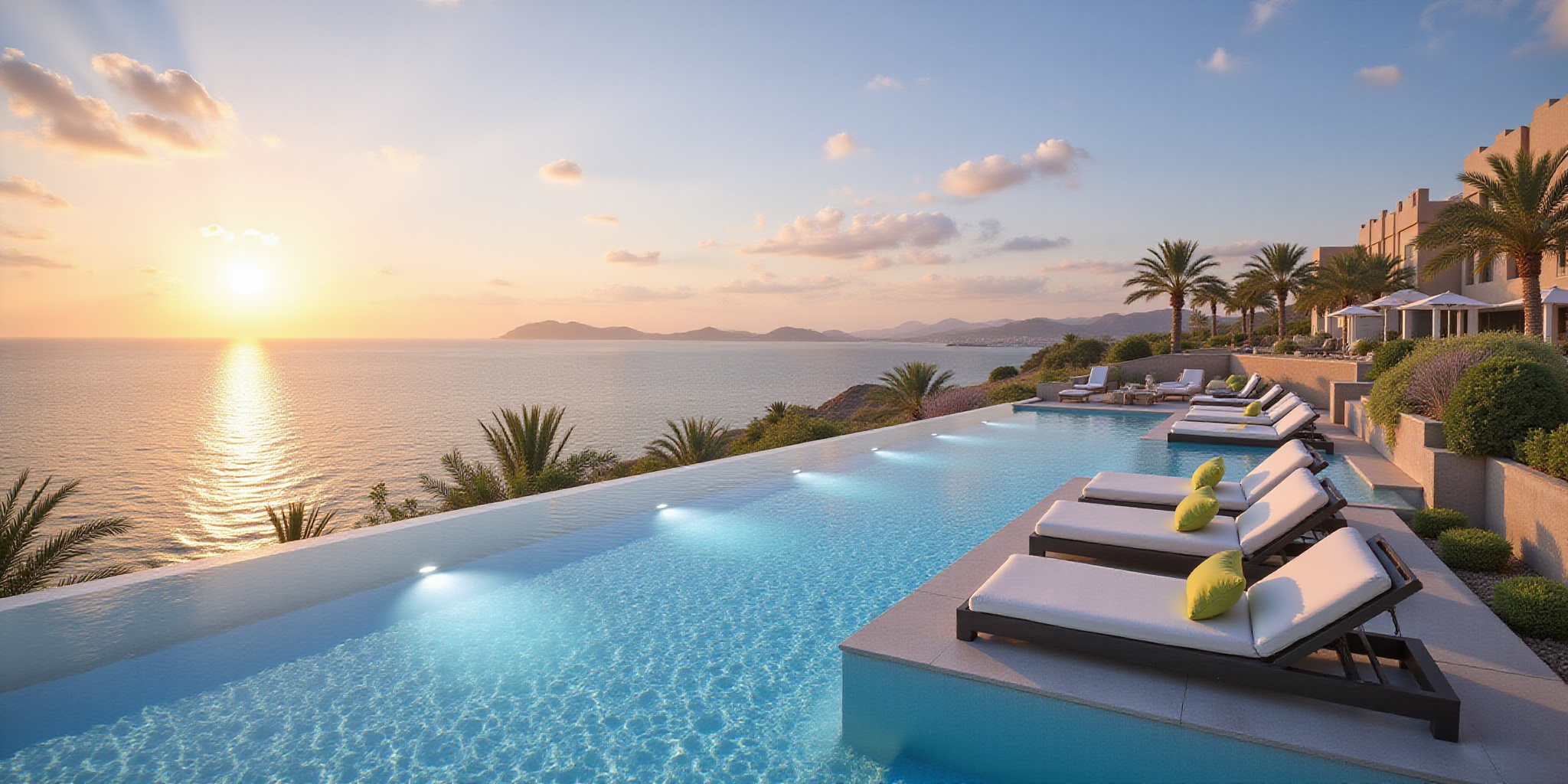 Jumeirah Bay Island: Luxury UAE Island Living