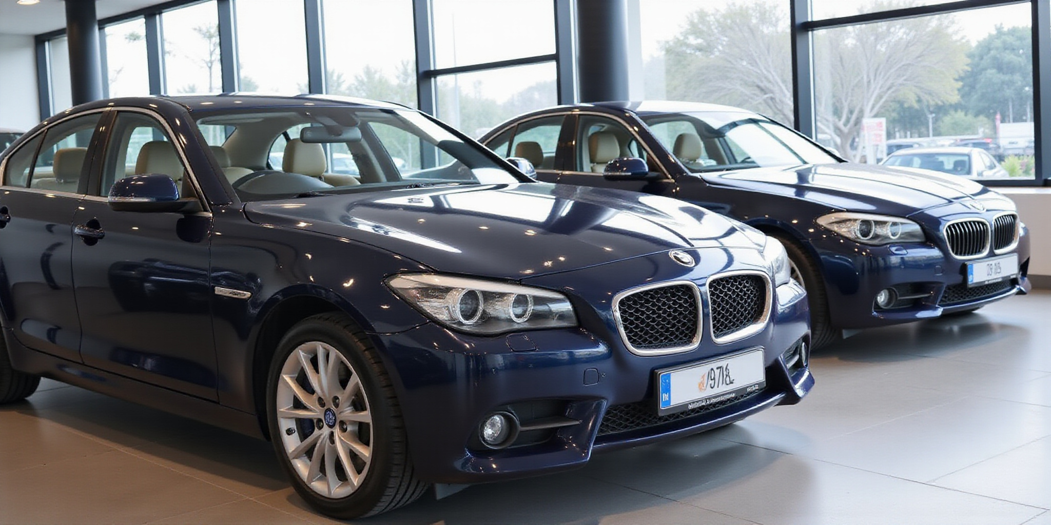 Drive Your Way to Dubai Property Profits