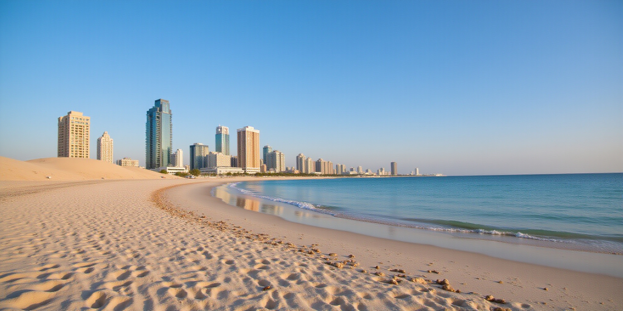 Dubai 2024 Rental Guide: Prices, Trends & Smart Homes