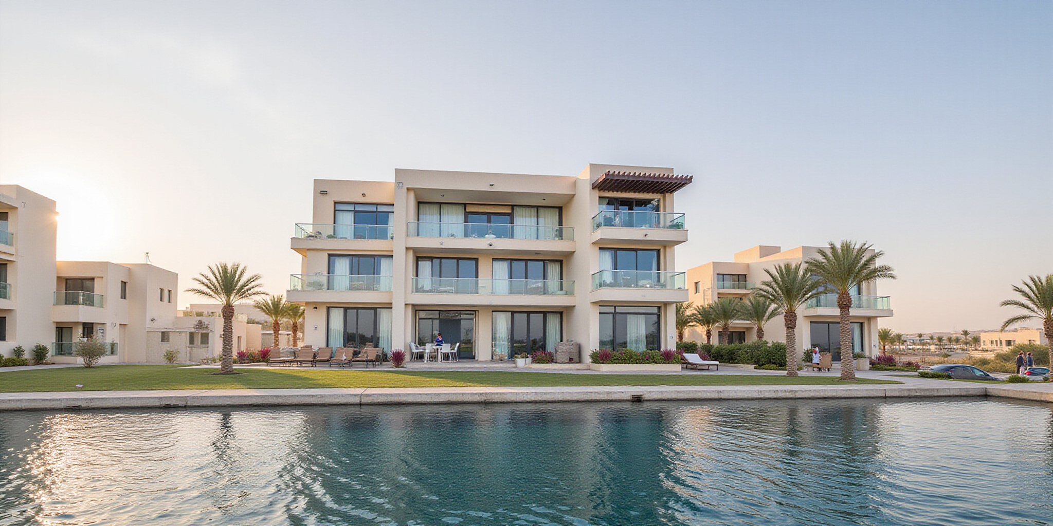 Al Rasikhoon Real Estate: UAE Property Buying Guide