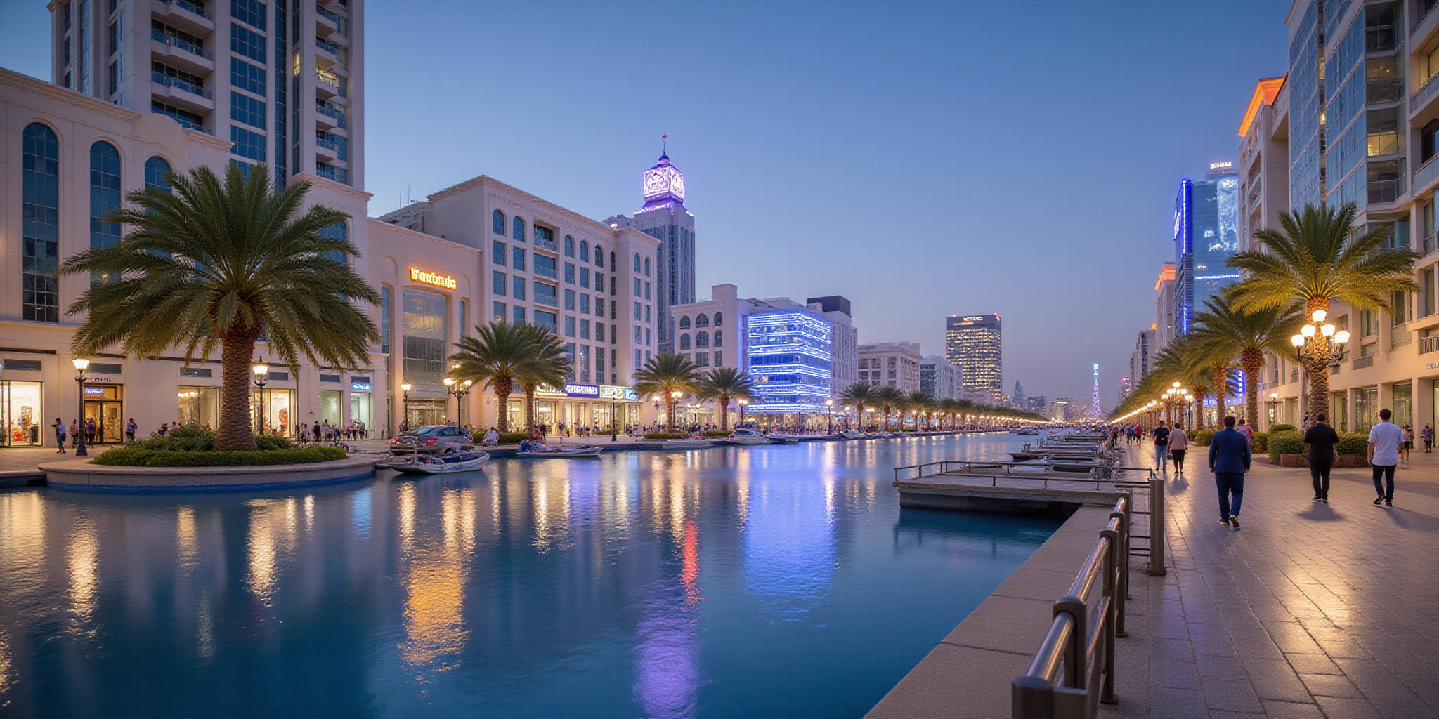 Dubai Healthcare Directory: Accredited Hospitals & Clinics