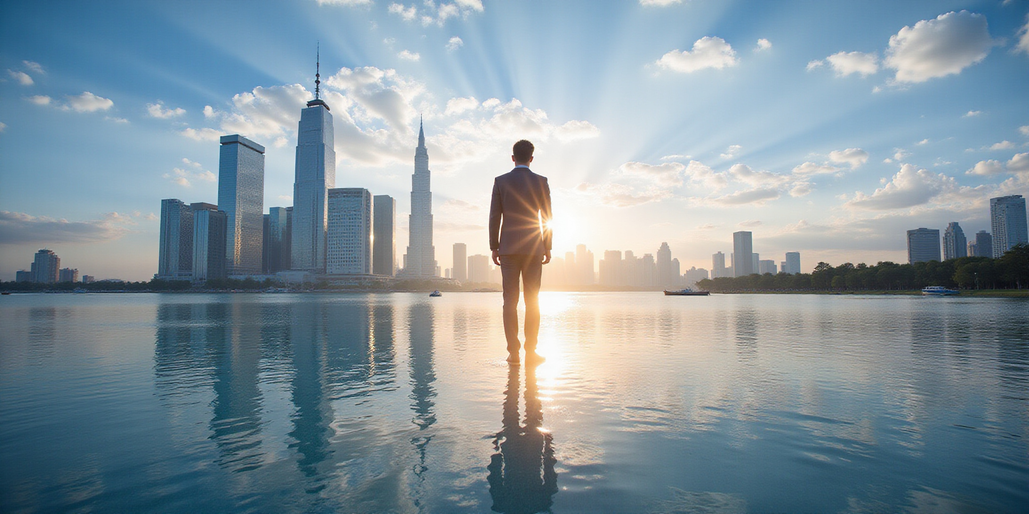 UAE Skyscraper Guide: C1 Tower Al Bateen Plaza Highlights