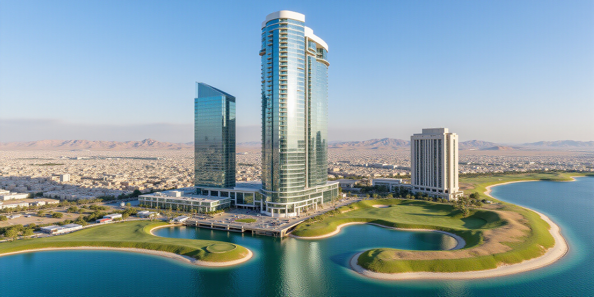 The Pinnacle Dubai Hills: Luxury Living & ROI