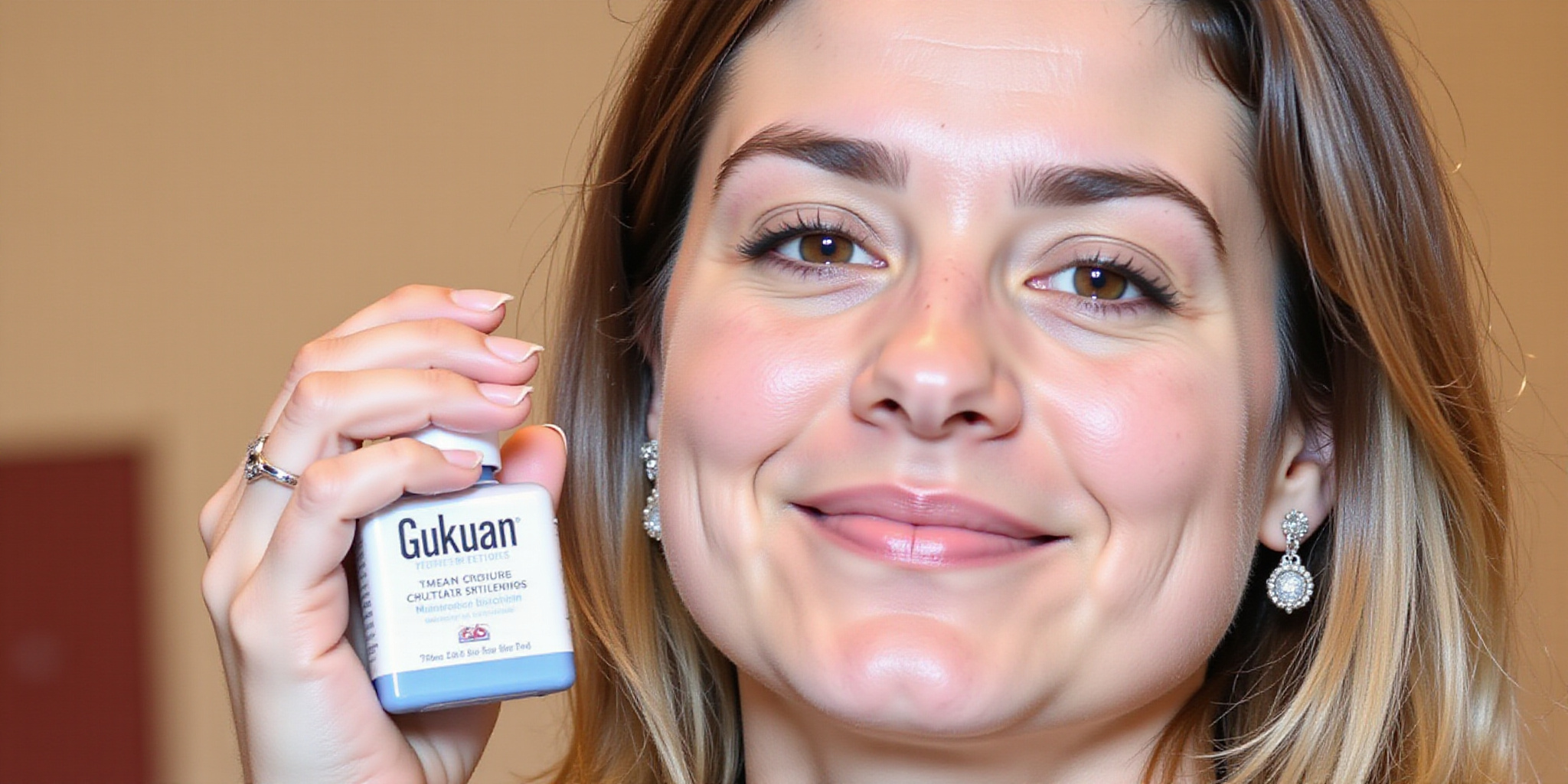 Candace Aster: Mystery Behind a Dubai Building Namesake