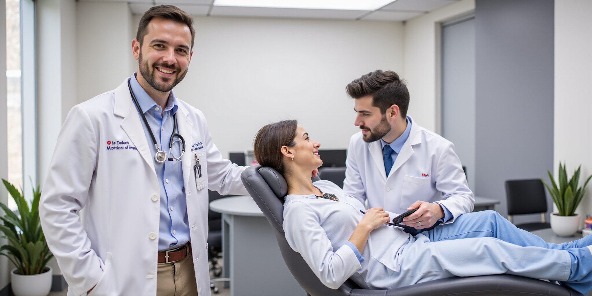 Dubai Medical Center Directory: Find Your Clinic Fast