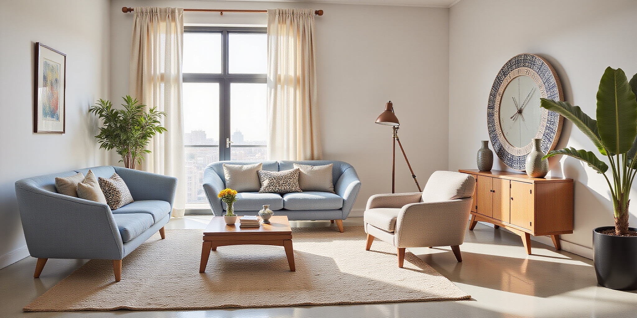 Vincitore Boutique Suites – Luxury Design & Concierge Dubai