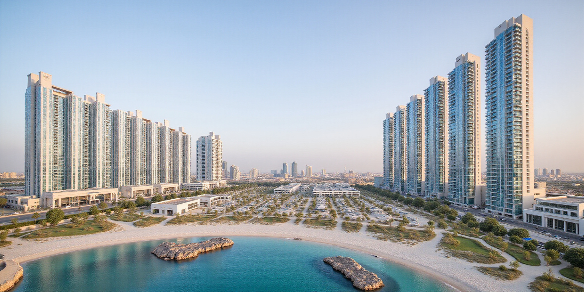 UAE Property Market 2025: Dubai & Abu Dhabi Trends