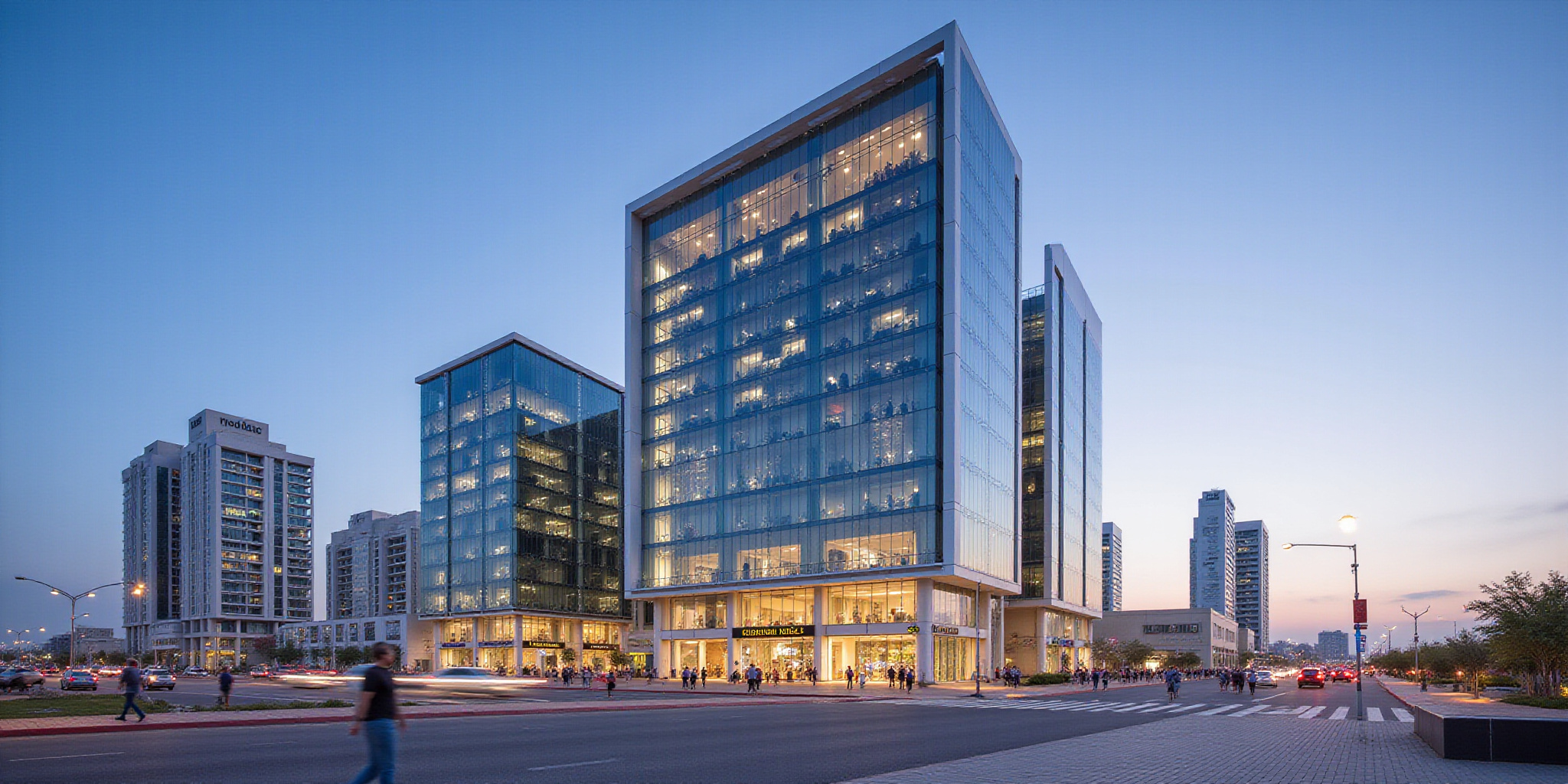 Discover the Heartbeat of Abu Dhabi: psi Abu Dhabi Unveiled