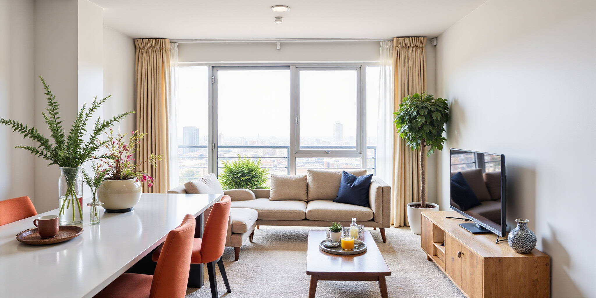 Cheap Studio Apartments in Dubai – Al Nahda, Al Quoz