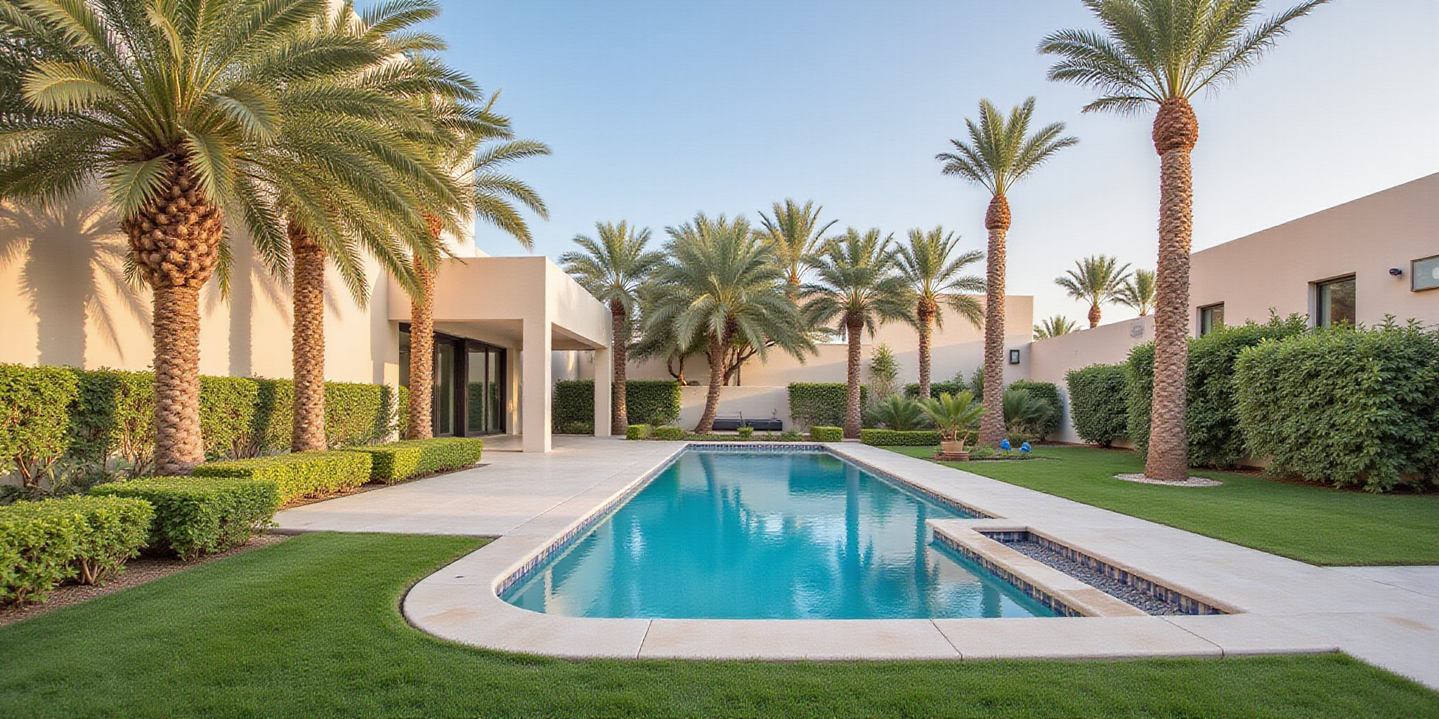 Ajman Villas: Affordable Family Homes Near Dubai & Abu Dhabi